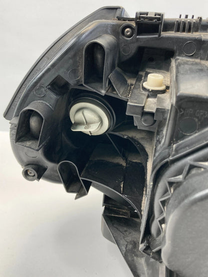 2004-2006 BMW X3 FRONT LEFT DRIVER HEADLIGHT HEADLAMP LAMP HALOGEN 3418423