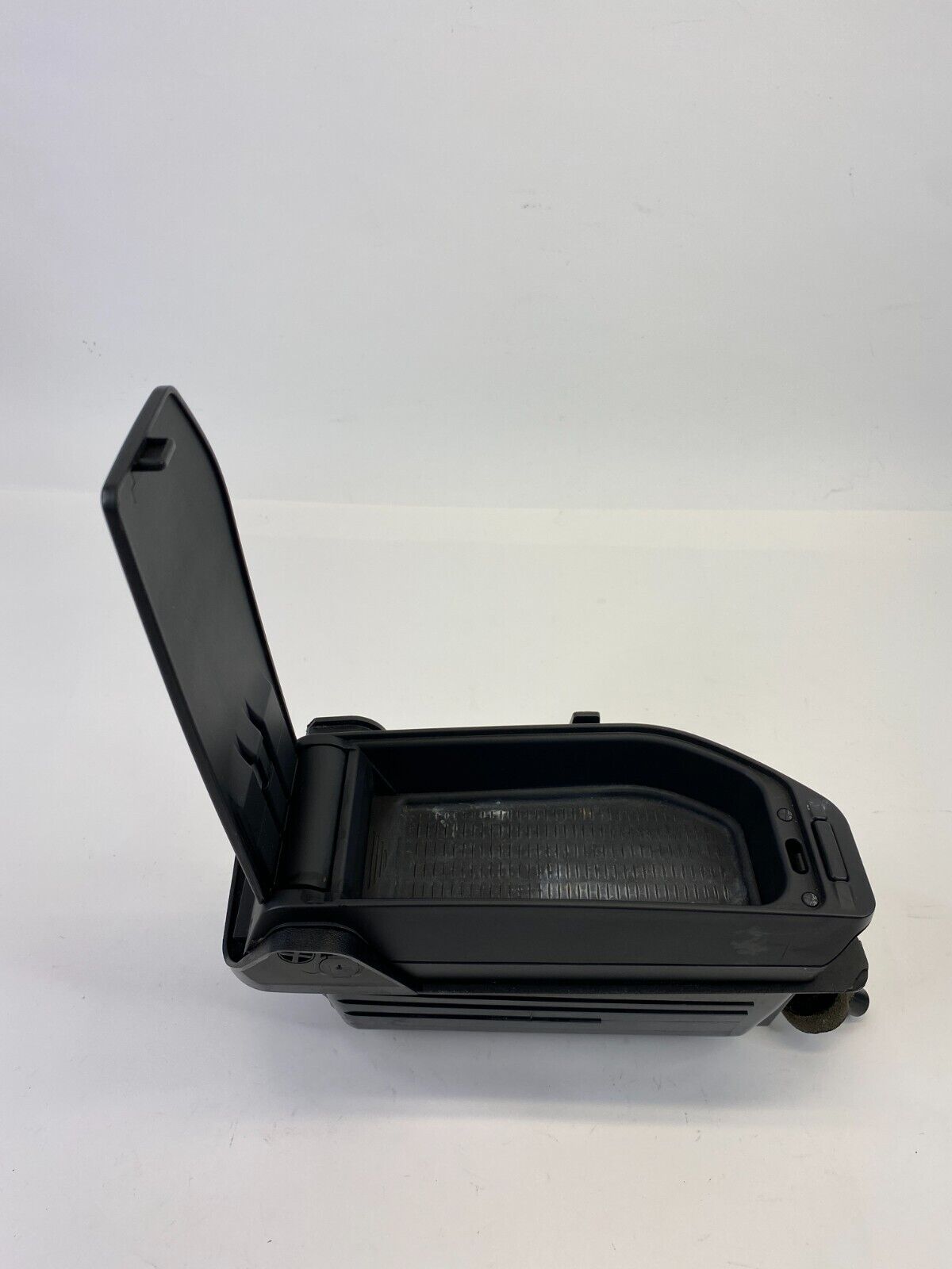 2004-2007 BMW 530i 525i Center Console Armrest Storage Tray 51167112283 OEM