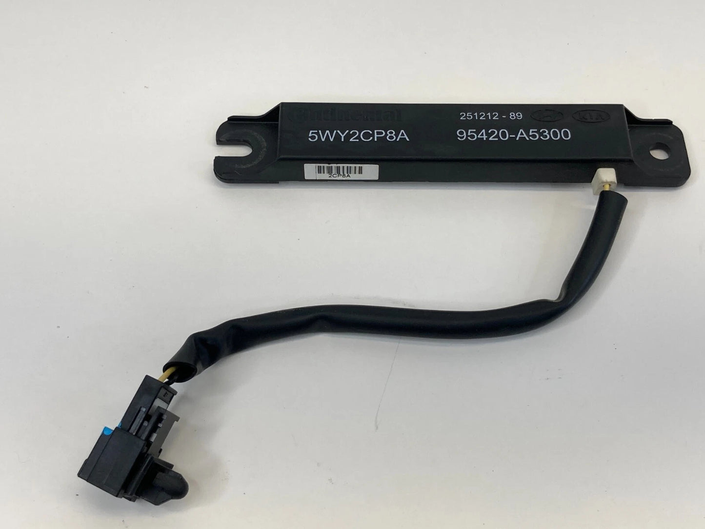 2013-2018 HYUNDAI SANTA FE SPORT SMART KEY LESS ENTRY ANTENNA OEM 95420-A5300