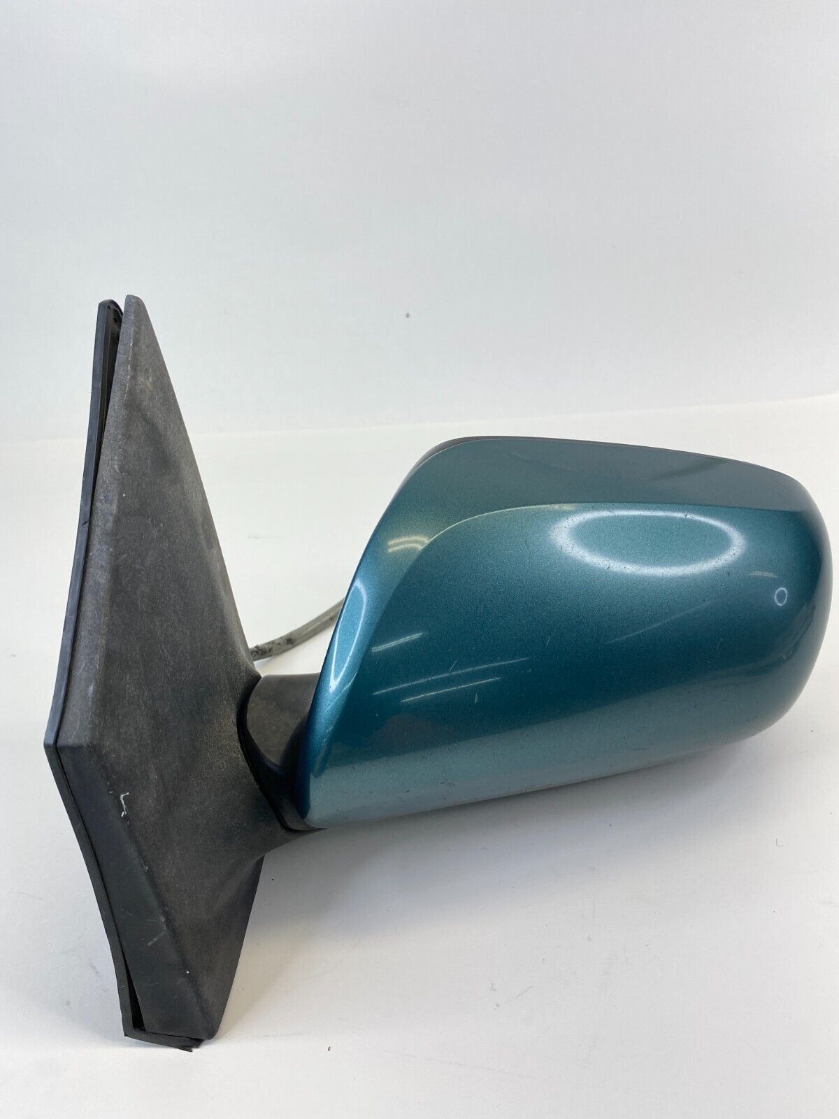 2009-2013 Toyota Corolla Left Driver Side View Power Door Mirror W/ Heated