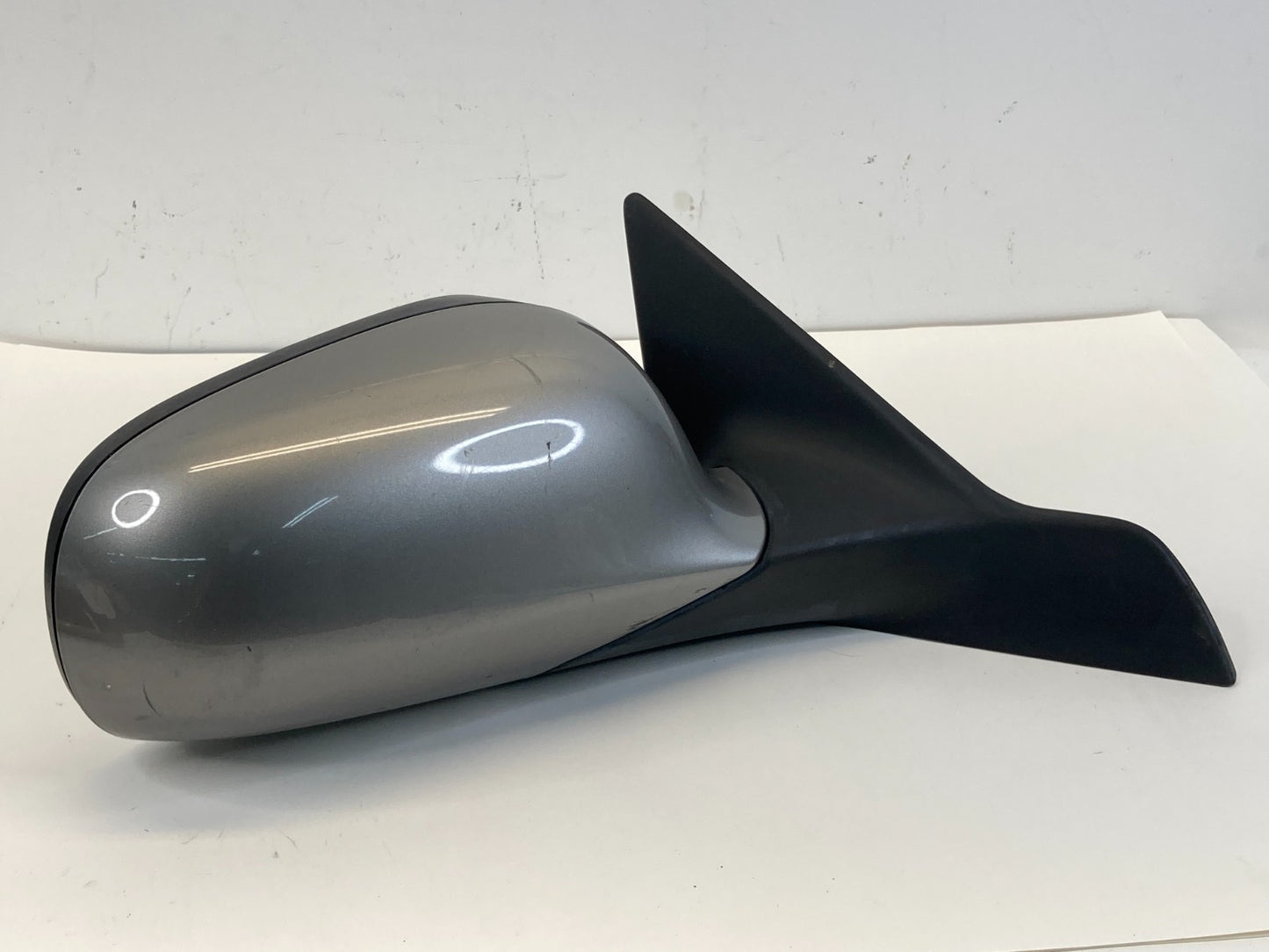 2003-2009 Saab 9-3 Front Right Passenger Side View Power Door Mirror E1010725
