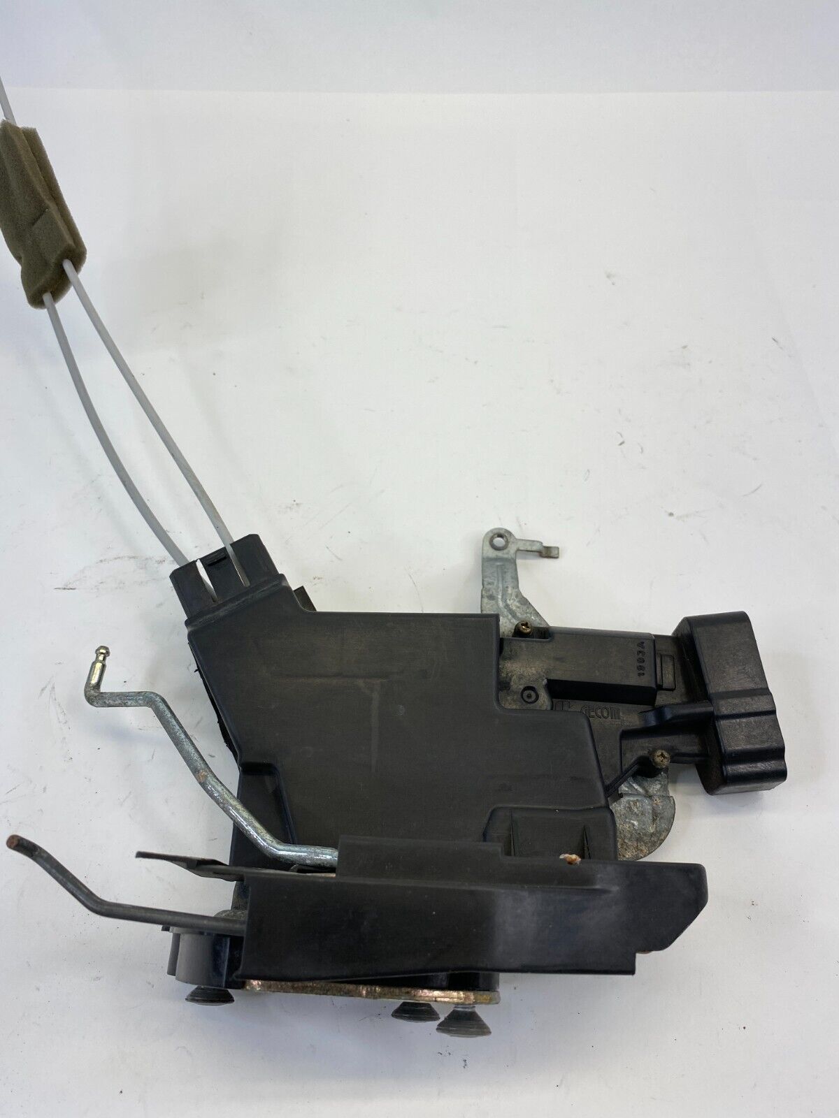 2001-2007 Toyota Sequoia Front Right Passenger Side Door Lock Latch Actuator OEM