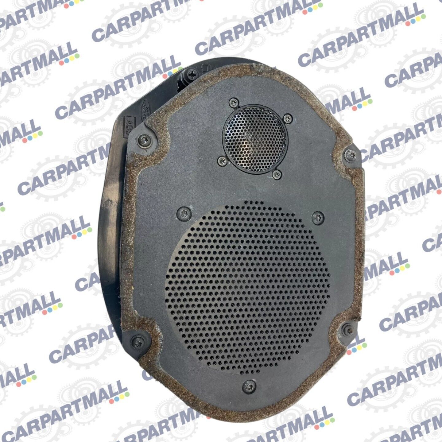 1999-2005 Lincoln Town Car Front Right Side Door Speaker XW1F-19B135-AB OEM