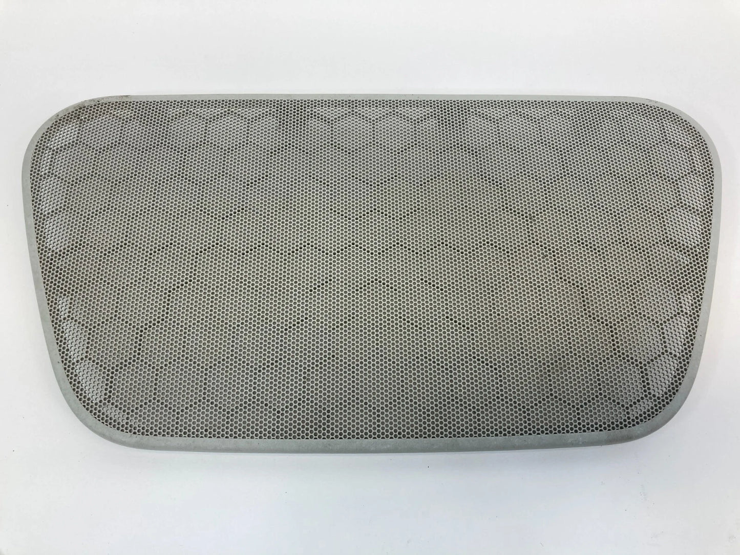 2003 2004 2005 SAAB 9-3 93 REAR LEFT DOOR SPEAKER GRILLE COVER TRIM 12788309