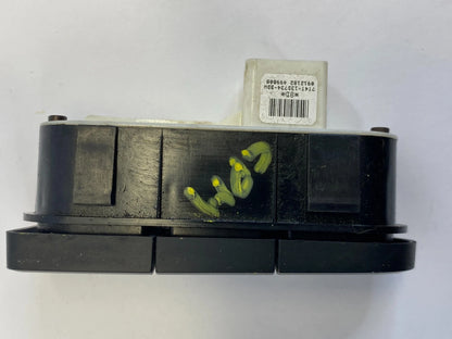 2007-2010 FORD EDGE DASH TRACTION & HAZARD CONTROL SWITCH 7T4T-13D734-BDW OEM