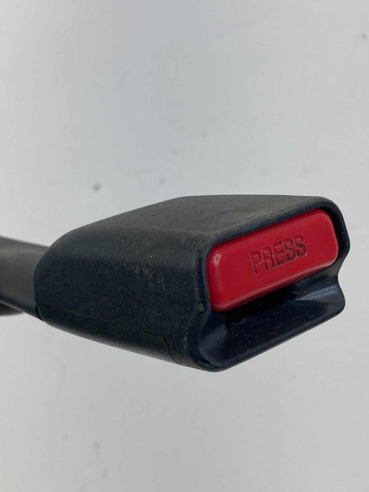 2013 Infiniti JX35 14-20 QX60 Front Left Driver Side Seat Belt Buckle Assy OEM