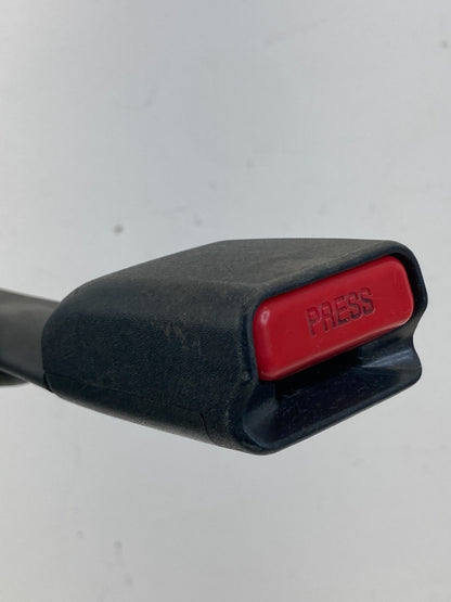 2013 Infiniti JX35 14-20 QX60 Front Left Driver Side Seat Belt Buckle Assy OEM