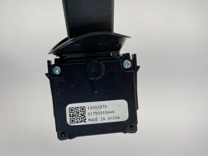 2011 2012 BUICK REGAL 2011 CRUZE WINDSHIELD WIPER LEVER SWITCH 13303270 OEM