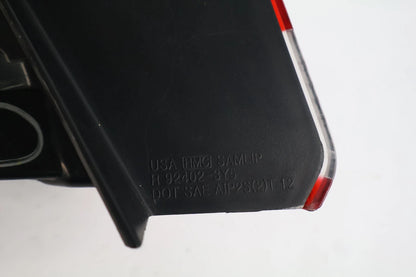 2014-2016 HYUNDAI ELANTRA REAR RIGHT SIDE HALOGEN TAILLIGHT TAIL LAMP 92402-3Y5