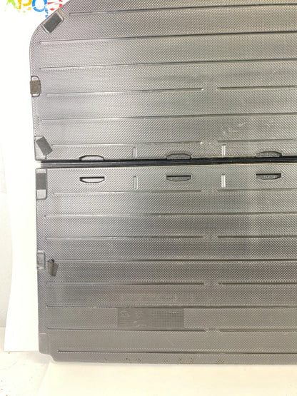 2014-2019 Kia Soul Trunk Cargo Luggage Floor Spare Tire Cover 85720-B2000 OEM