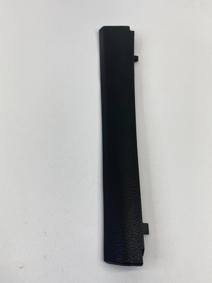 2005-2010 VOLKSWAGEN JETTA FRONT RIGHT PASSENGER A-PILLAR TRIM PANEL OEM