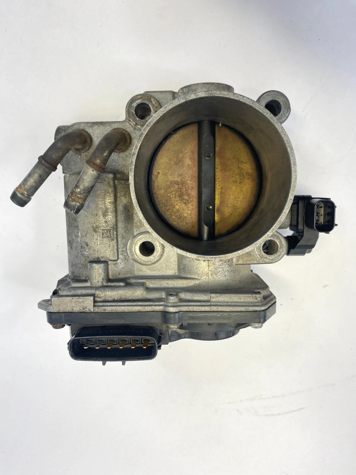 07-17 HONDA ODYSSEY 09-15 PILOT 3.5L ELECTRONIC THROTTLE BODY VALVE ASSEMBLY OEM