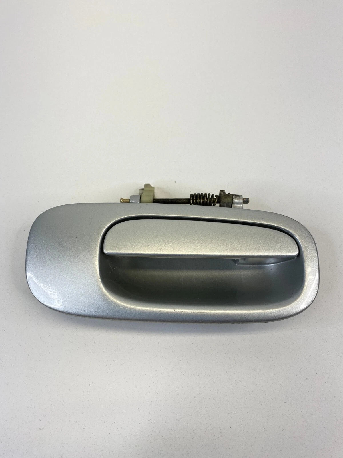 2009 DODGE CHARGER FRONT RIGHT SIDE EXTERIOR DOOR HANDLE OUTER ASSEMBLY