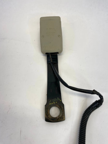 2010-2014 SUBARU OUTBACK PASSENGER FRONT RIGHT SEAT BELT BUCKLE UNIT E067902 OEM