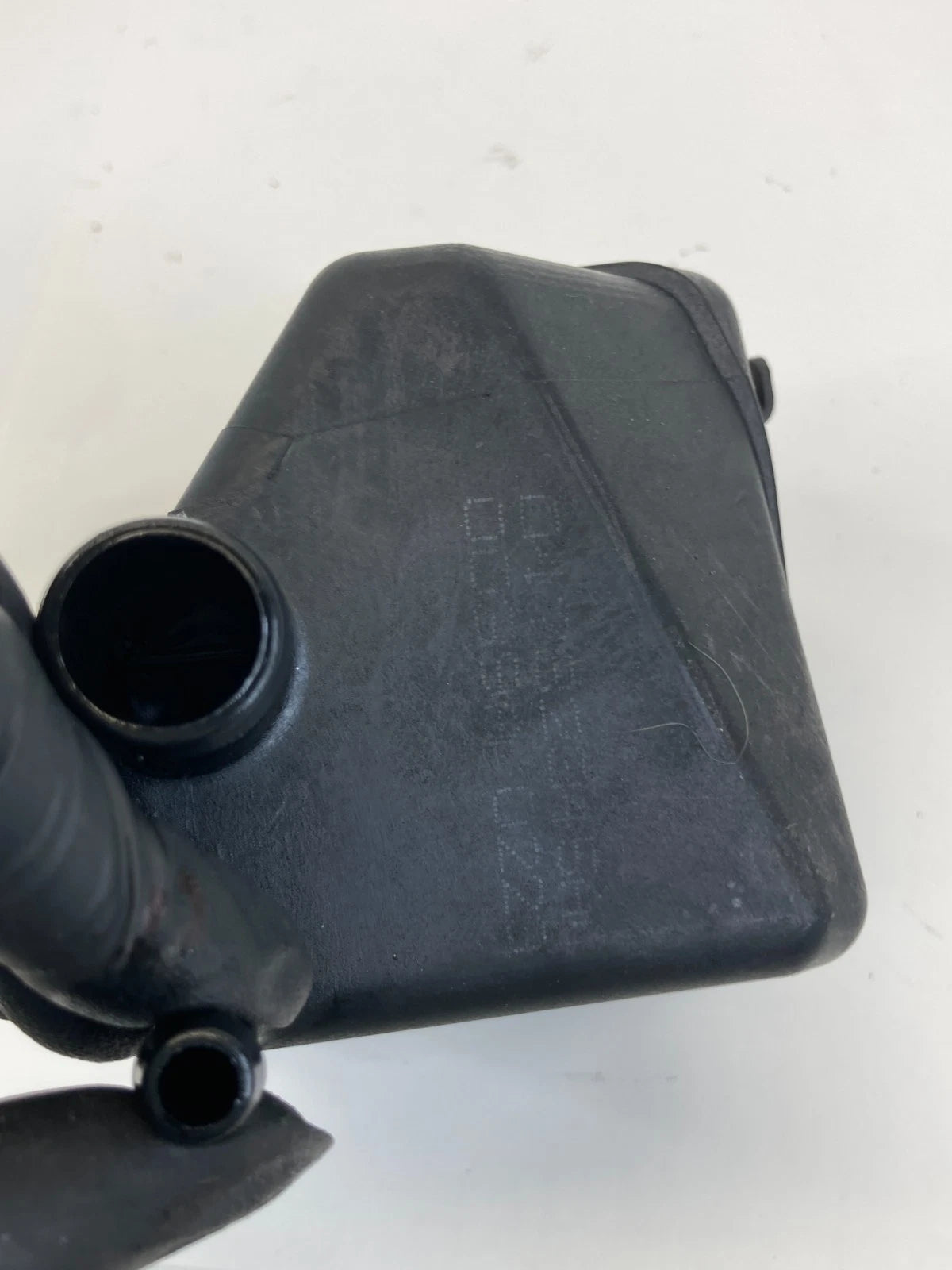 2006-2010 DODGE CHARGER POWER STEERING PUMP RESERVOIR FLUID BOTTLE 04782345AC