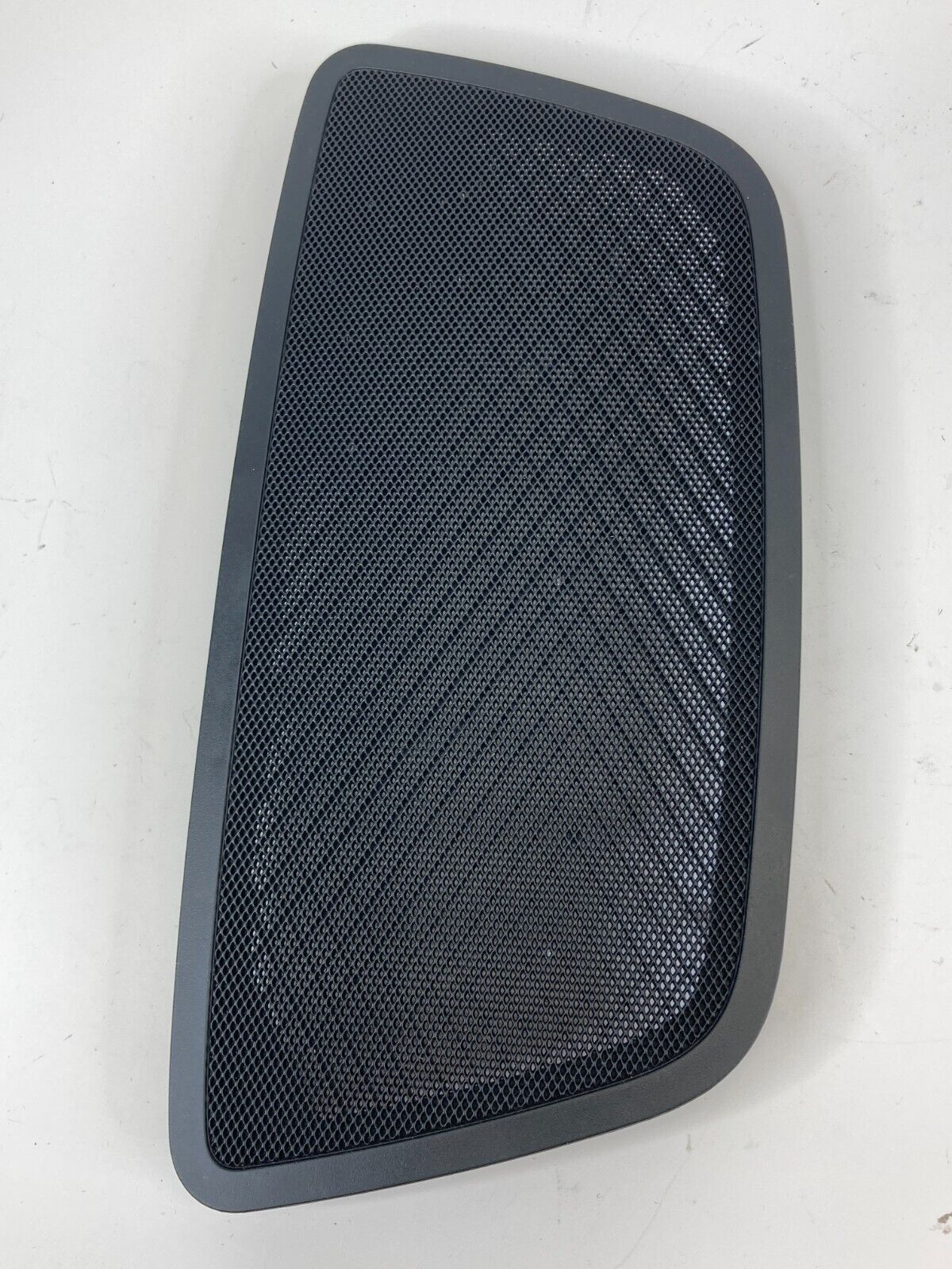 2011-2017 BMW X3 Front Center Dash Upper Speaker Cover Grille 105019525 OEM