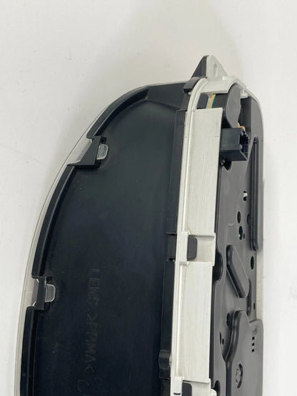 2003-2005 HYUNDAI SONATA 2.7L AT SPEEDOMETER INSTRUMENT CLUSTER 166.504 MILES