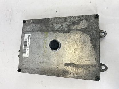 2010 HONDA ACCORD SEDAN 2.4L ENGINE COMPUTER CONTROL MODULE ECU 37820-R43L62 OEM