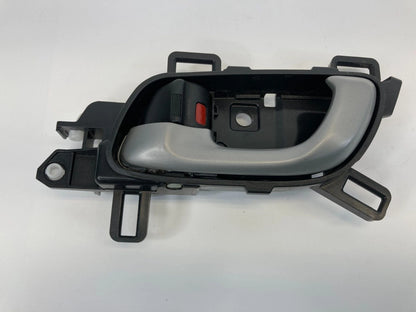 2012-2015 HONDA CIVIC SEDAN REAR LEFT BACK SIDE INTERIOR DOOR HANDLE RR LH