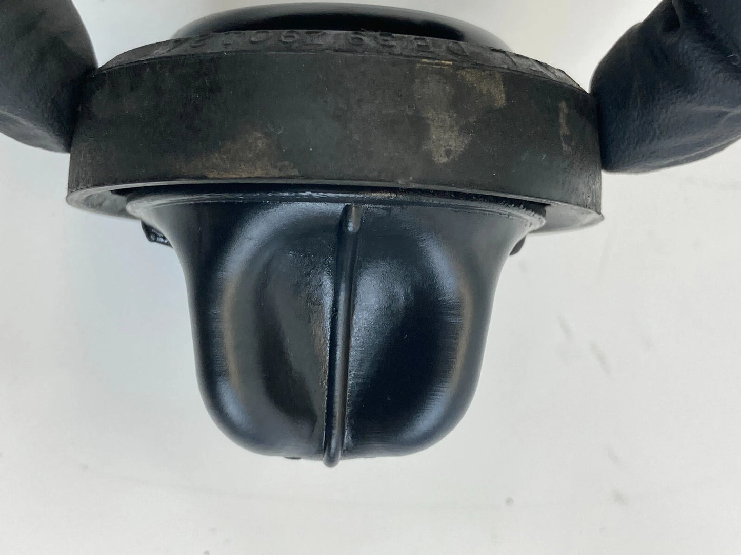 04-12 CHEVY COLORADO MANUAL TRANSMISSION CLUTCH MASTER CYLINDER RESERVOIR CAP