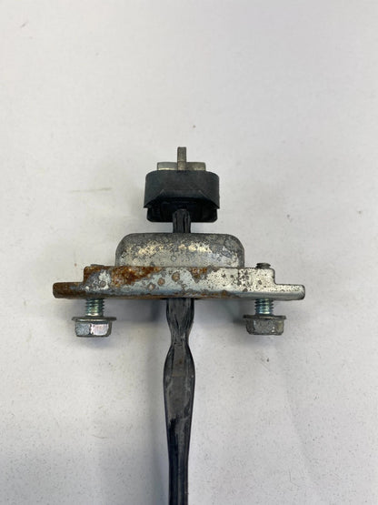 2009-2013 TOYOTA MATRIX FRONT RIGHT SIDE DOOR CHECK STOP STRAP STOPPER FR RH OEM