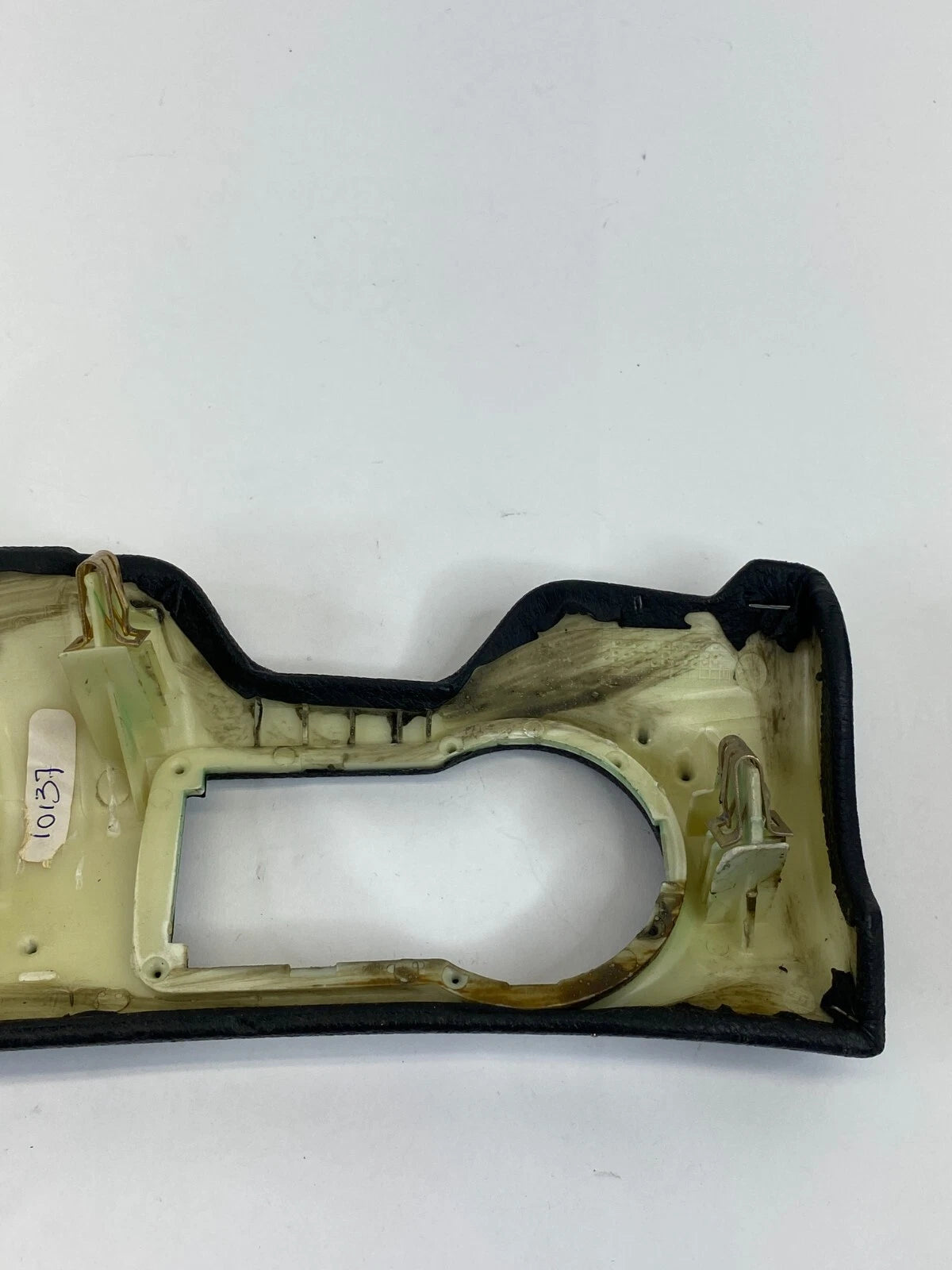 2013-2015 CHEVY MALIBU HEADLIGHT SWITCH BEZEL TRIM PANEL FRONT LEFT OEM 1307189X