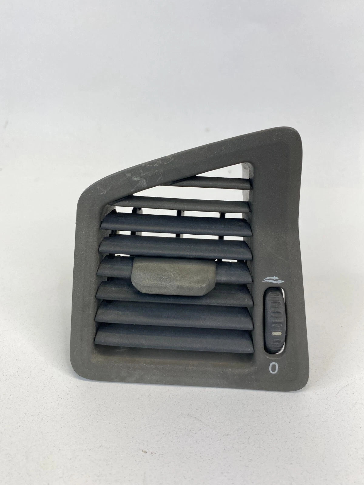 2001-2006 VOLVO S60 LEFT DRIVER SIDE DASH AC AIR VENT GRILLE OUTLET 3409373 OEM