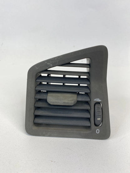 2001-2006 VOLVO S60 LEFT DRIVER SIDE DASH AC AIR VENT GRILLE OUTLET 3409373 OEM