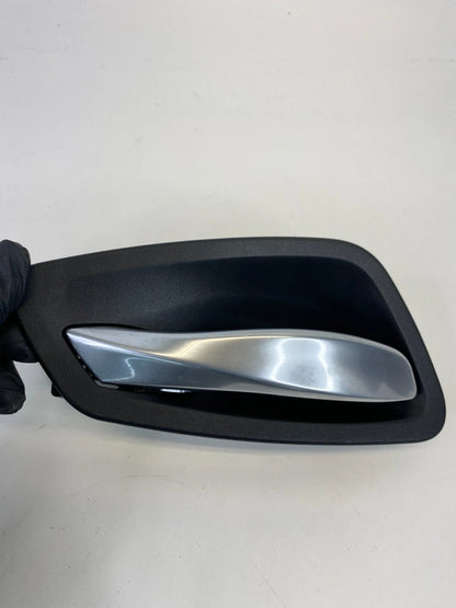 2006 BMW 330XI SEDAN REAR LEFT SIDE INTERIOR INNER DOOR HANDLE ASSY 7144545 OEM