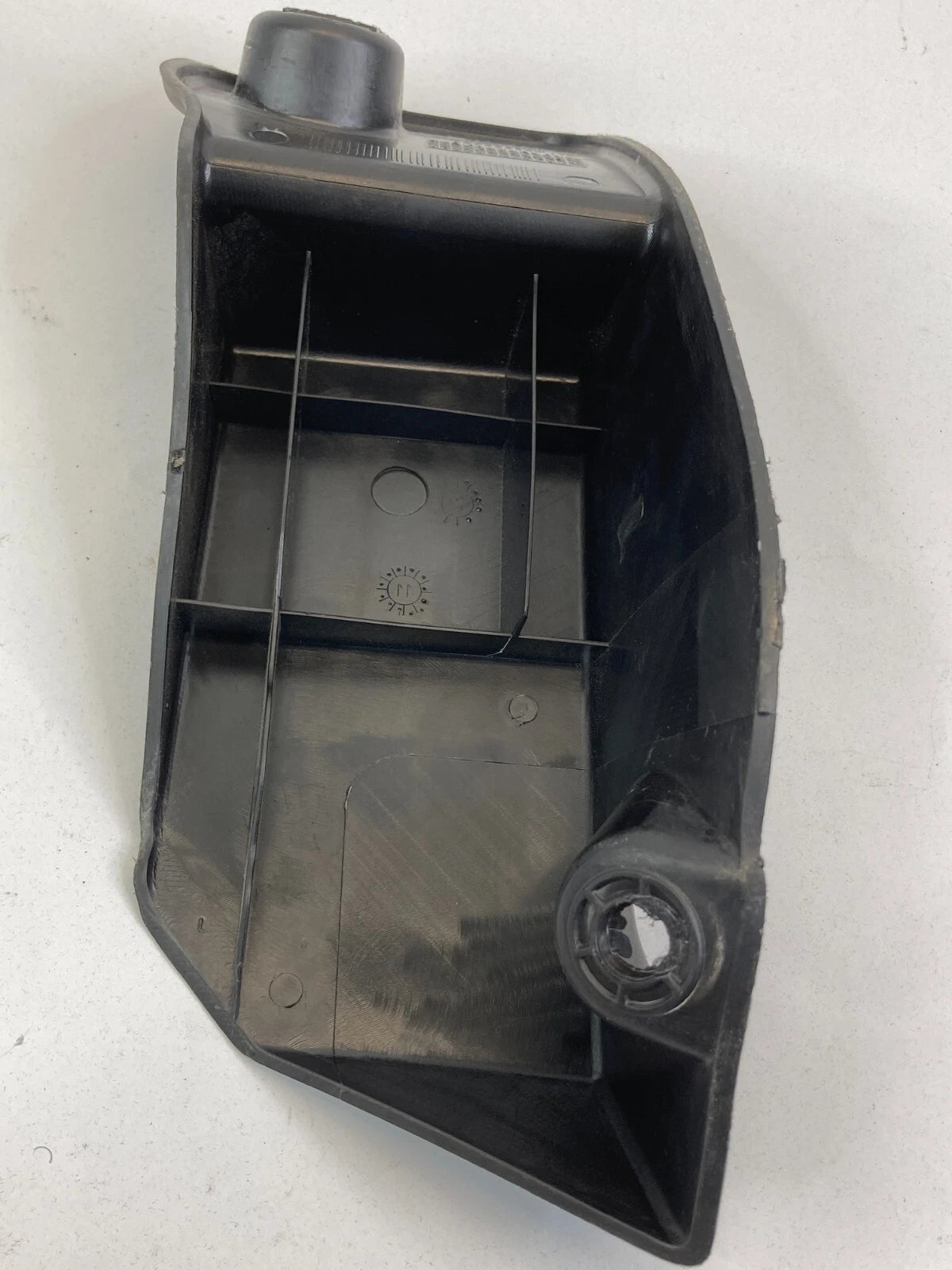 2009-2017 CHEVROLET TRAVERSE FLOOR FOOTREST FOOT REST PAD MAT TRIM 25933398 OEM