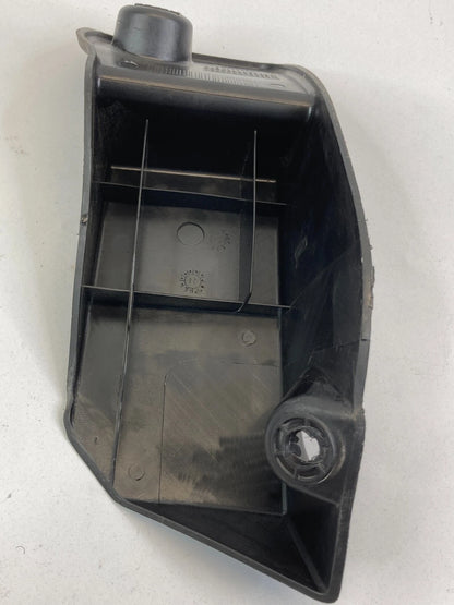 2009-2017 CHEVROLET TRAVERSE FLOOR FOOTREST FOOT REST PAD MAT TRIM 25933398 OEM