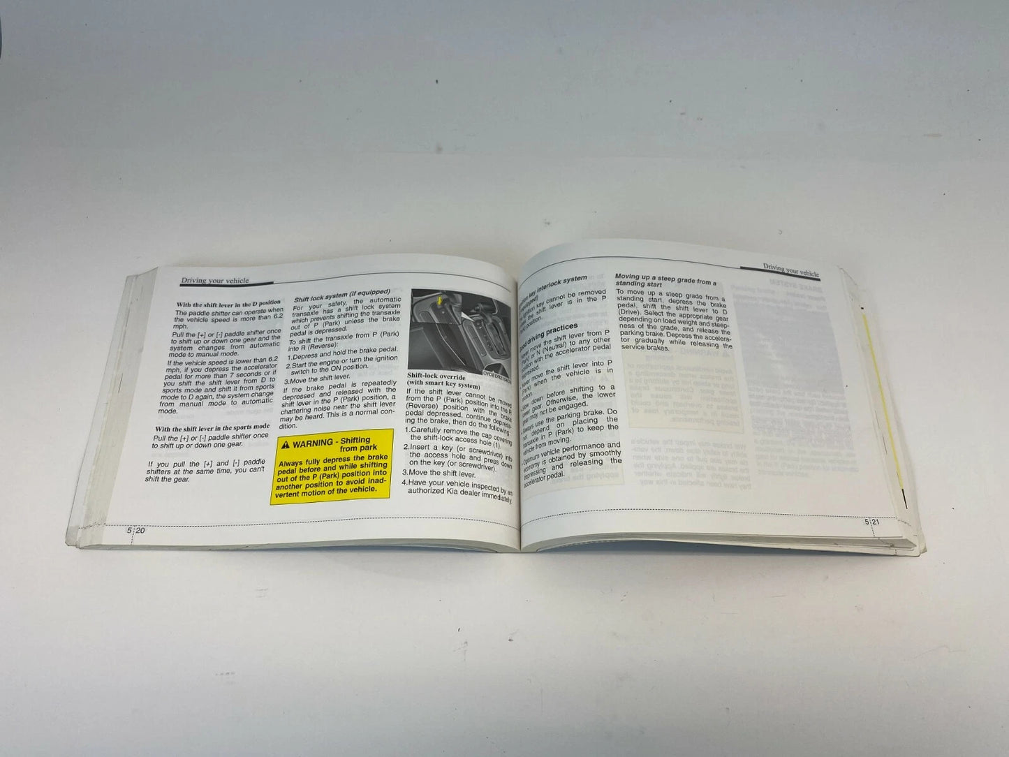 2014 14 Kia Forte LX Sedan Owners Manual Information Guide Book OEM