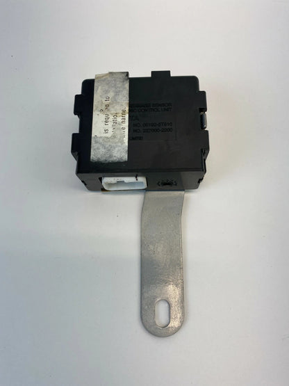 2003 2004 2005 TOYOTA 4RUNNER GLASS BREAKAGE SENSOR CONTROL MODULE OEM
