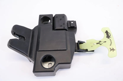2010-2013 SUZUKI KIZASHI REAR TRUNK LID LOCK LATCH ACTUATOR RELEASE OEM