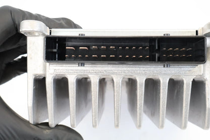 2012-2016 MERCEDES E350 AUDIO SYSTEM AMPLIFIER AMP HARMAN BECKER OEM A2129005213