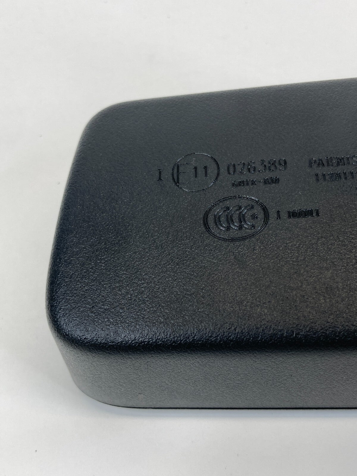 2010-2012 Acura RDX Interior Rear View Mirror Automatic Dimming E11026389 OEM