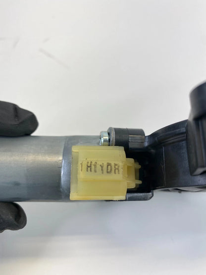 2009-2012 HYUNDAI ELANTRA 2007-2012 VERACRUZ REAR LEFT POWER WINDOW MOTOR OEM