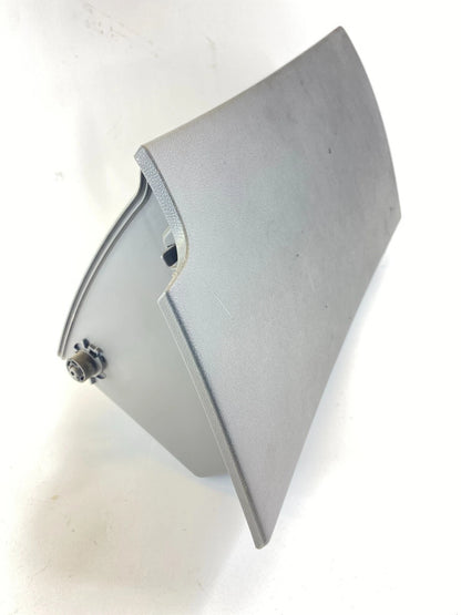 2011-2013 HYUNDAI ELANTRA SEDAN GLOVE BOX STORAGE COMPARTMENT GREY KOREA BUILT