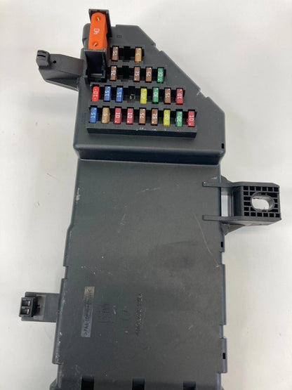 2003-2009 SAAB 9-3 DASH FUSE RELAY BOX W BODY CONTROL MODULE UNIT 12798346 OEM