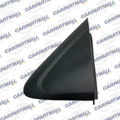 00 01 02 03 04 05 06 Mazda MPV Left Driver Side Door Mirror Cover Trim LC6269165