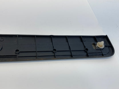 2009-2013 Infiniti G37 Sedan Front Left Side Door Sill Scuff Plate 769B0-JK600