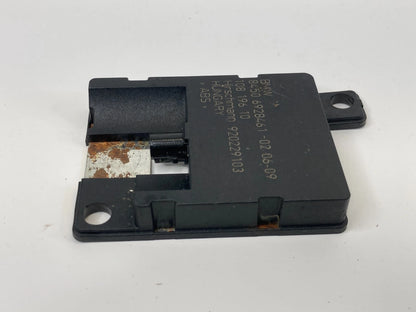 2007-2014 MINI COOPER 1.6L 16V AT BLUETOOTH ANTENNA CONTROL MODULE 84506928461
