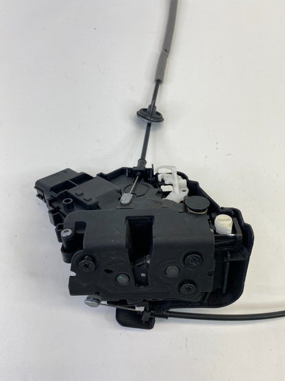 2008-2016 Volvo XC70 Back Rear Right Side Door Lock Latch Actuator 31253652 OEM