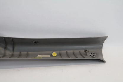 2016-2022 HONDA PILOT RIGHT SIDE A-PILLAR COVER TRIM PANEL W/ SPEAKER 84101-TG7