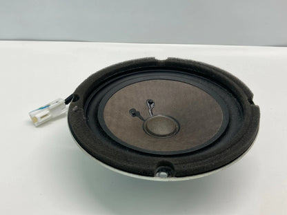 2007 2008 2009 2010 KIA RONDO REAR LEFT SIDE DOOR AUDIO SPEAKER 96330-1D300 OEM