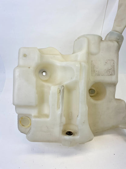 07-12 MERCEDES-BENZ GL450 WINDSHIELD WASHER FLUID RESERVOIR TANK A1648690020 OEM