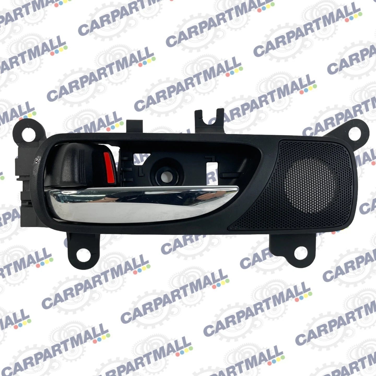 2006-2013 LEXUS IS250 IS350 REAR LEFT DRIVER INNER DOOR HANDLE 67740-53010 OEM