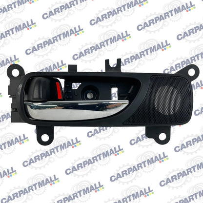 2006-2013 LEXUS IS250 IS350 REAR LEFT DRIVER INNER DOOR HANDLE 67740-53010 OEM