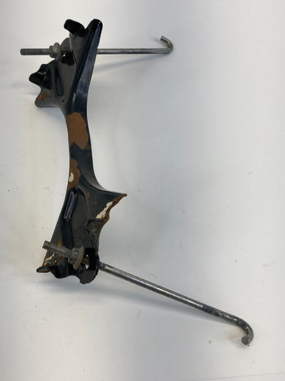 2014-2018 Mazda3 Mazda 3 Battery Tie Down Holder Mount Bracket Support OEM