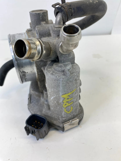2009-2011 CHEVROLET AVEO5 1.6L L4 FUEL INJECTION THROTTLE BODY 55561495 OEM